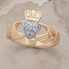 Claddagh Rings