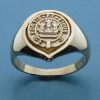 New Rings!