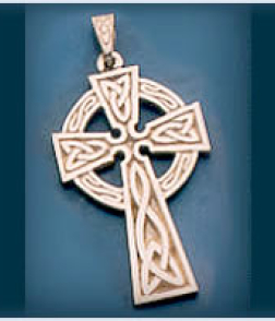 Extra Large Celtic Cross
