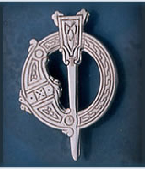 Tara Brooch Tara Brooch