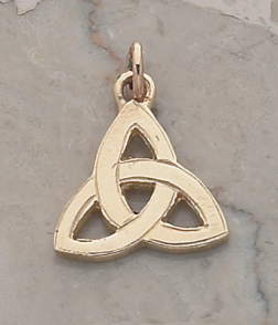 Heavy Trilogy Pendant