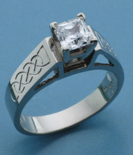 New Engraved Princess