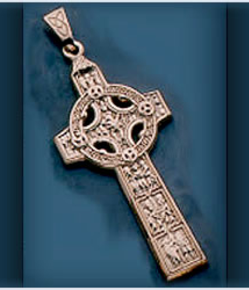 Biblical Celtic Cross Biblical Celtic Cross